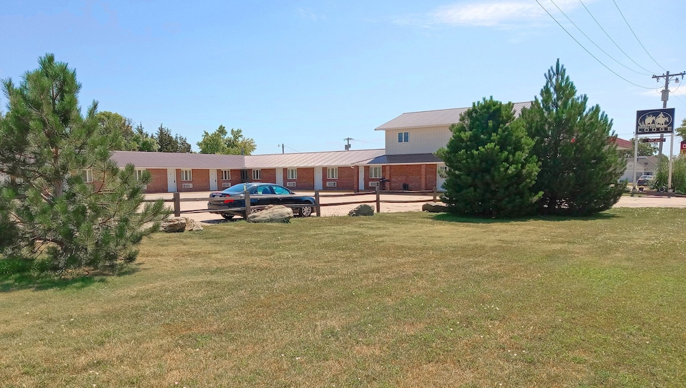 Drop Tyne Lodge - featured photo