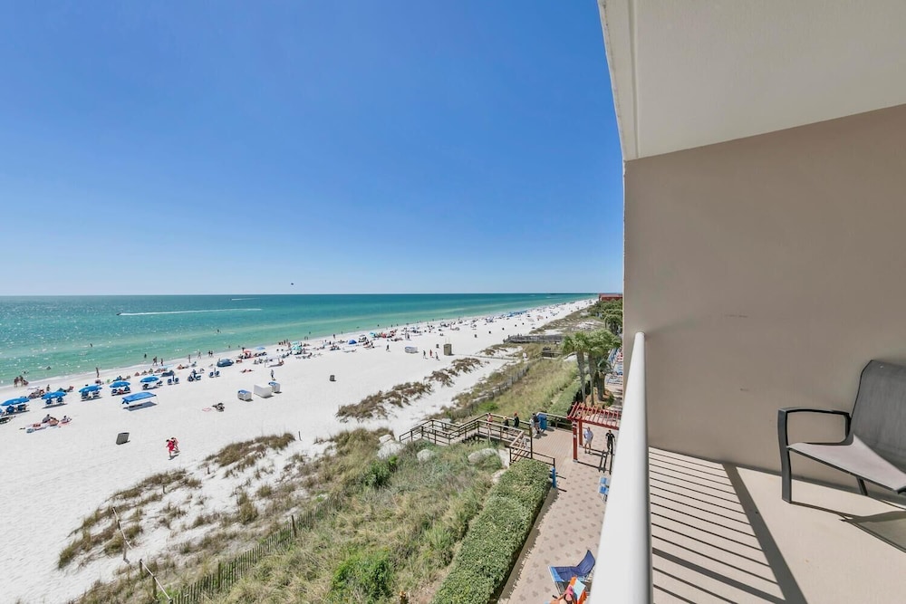 Majestic Beach Towers 1 407 - photo 41