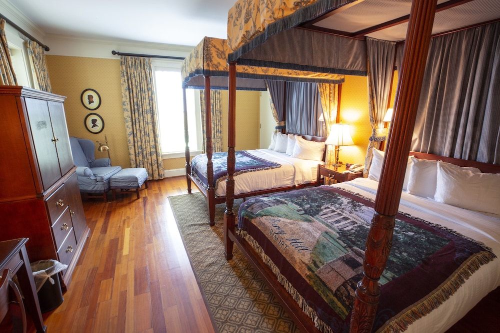 The Berry Hill Resort & Conference Center - photo 11