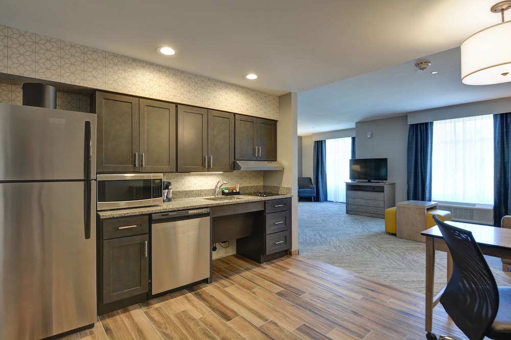 Homewood Suites by Hilton Hadley Amherst - photo 30