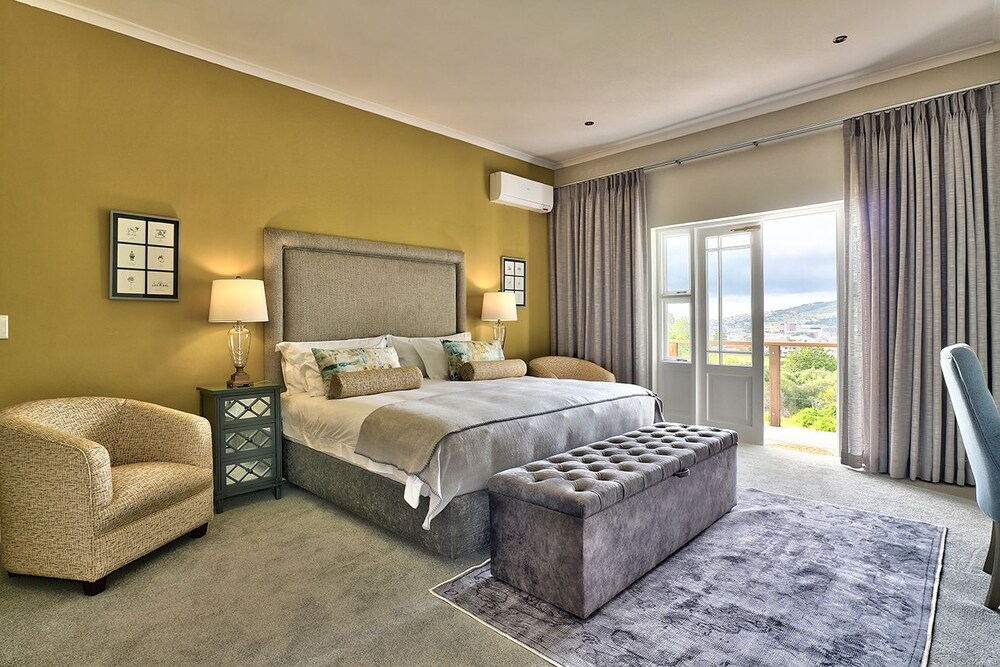 Devonport House — 4-Star Luxury Hotel in Cape Town, South Africa