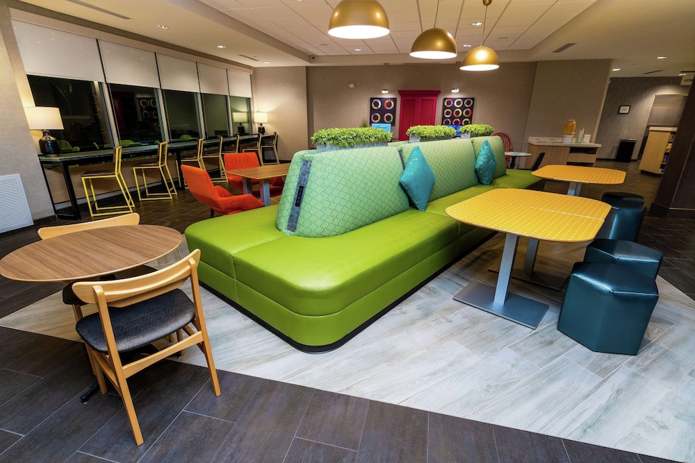 Home2 Suites by Hilton San Antonio at the Rim - photo 5