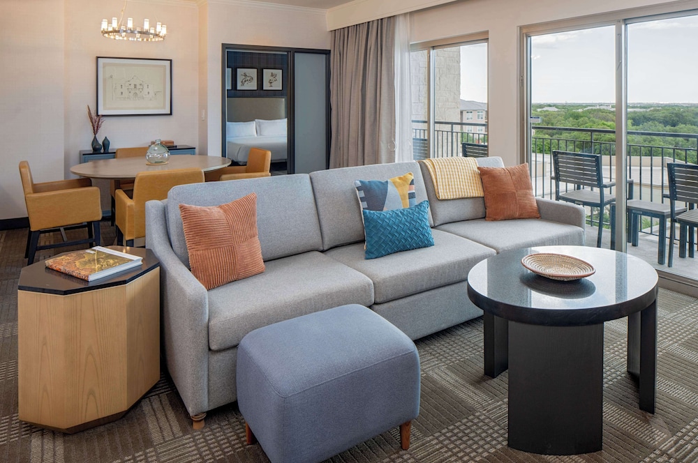 Hilton San Antonio Hill Country - photo 34