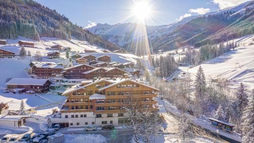 Galtenberg Bed & Breakfast — Alpbach — photo 2
