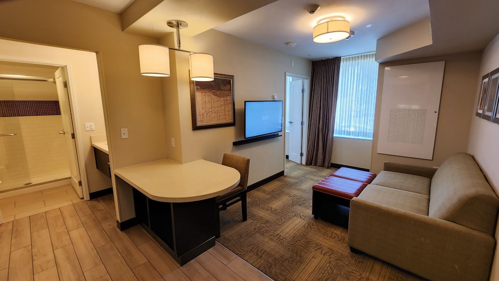 Staybridge Suites Denver Downtown by IHG - photo 20