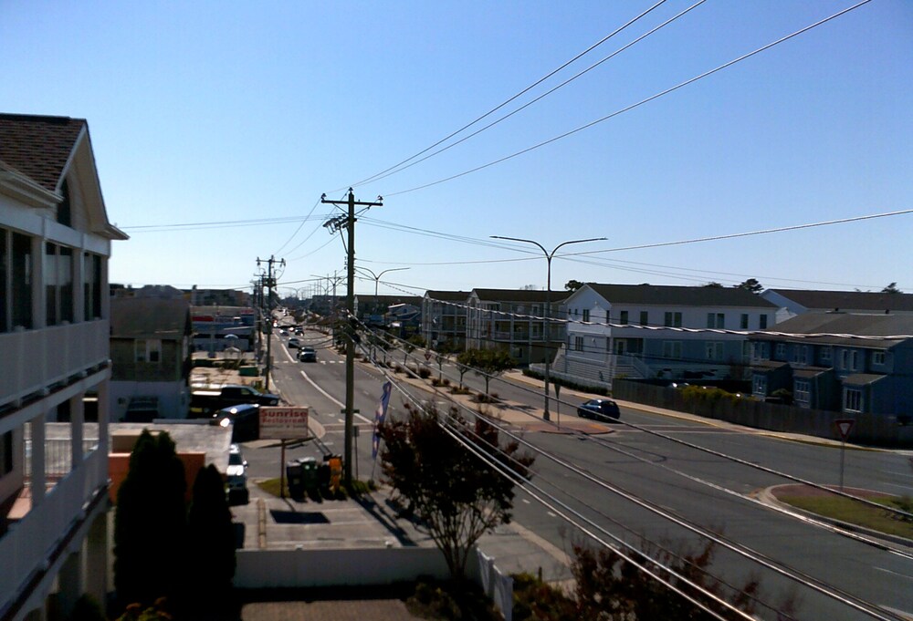 Sea Esta Motel I Dewey Beach - photo 16