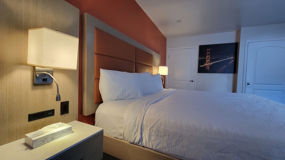 Presidio Parkway Inn - photo 11
