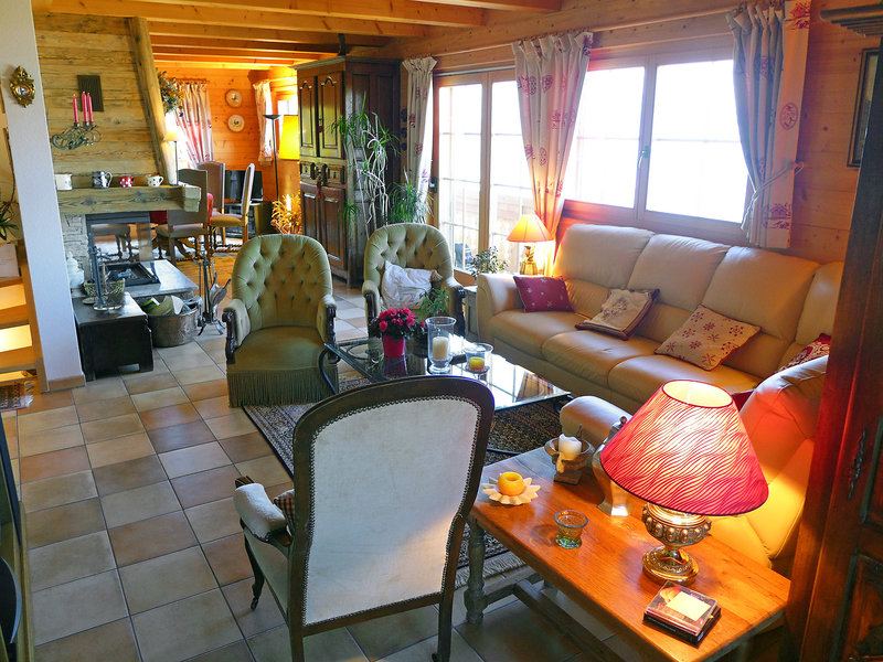 Ratatouille — Basse-Nendaz — photo 3