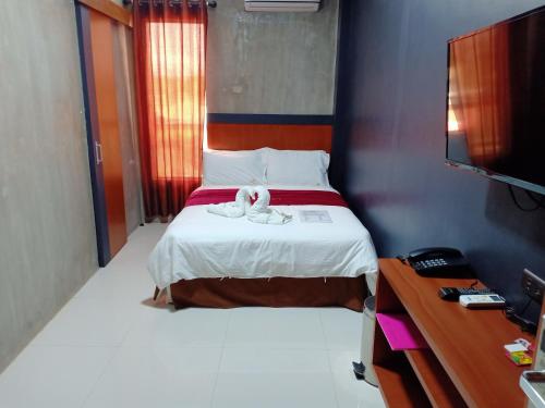 La Gensol Plaza Hotel — 5-Star Luxury Hotel in Mamburao, Philippines