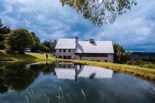 Le Jas Du Mas - last minute hotel in Unknown City