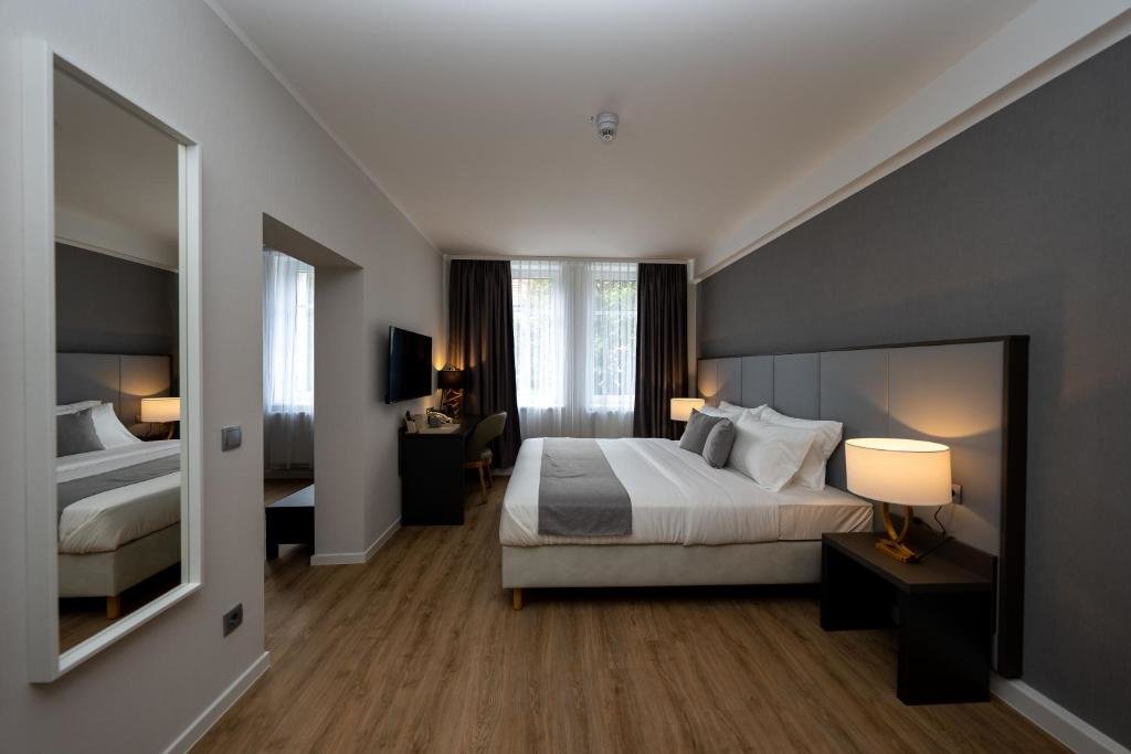 Emily Hotel Leipzig Neue Messe in Leipzig, Germany