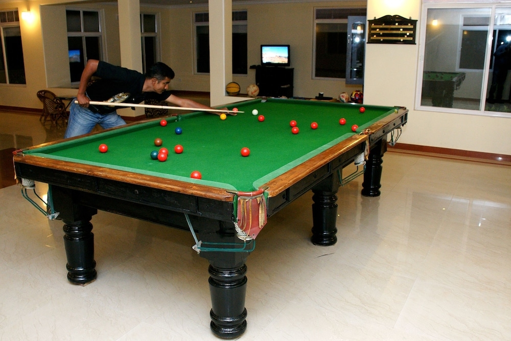 Grand Oceana Beach Resort — Chingleput