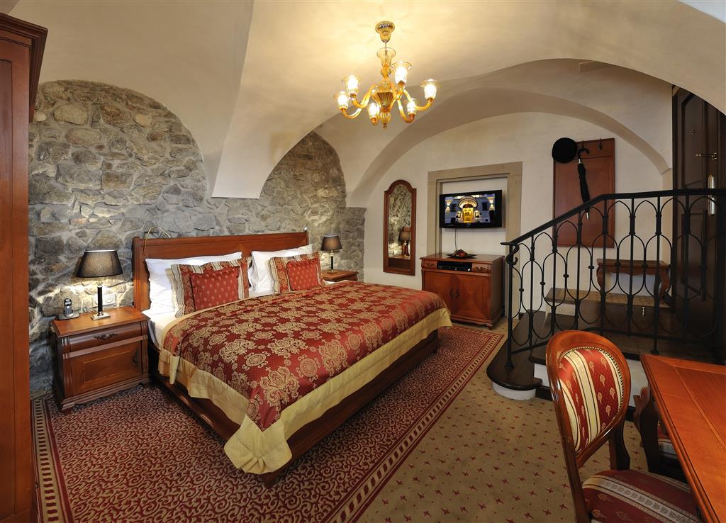 Arcadia Boutique Hotel — Bratislava — photo 4