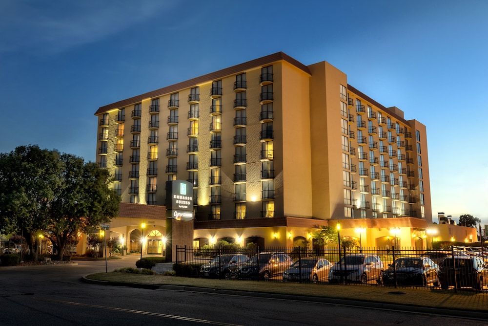 Embassy Suites by Hilton Tulsa I 44 - photo 62