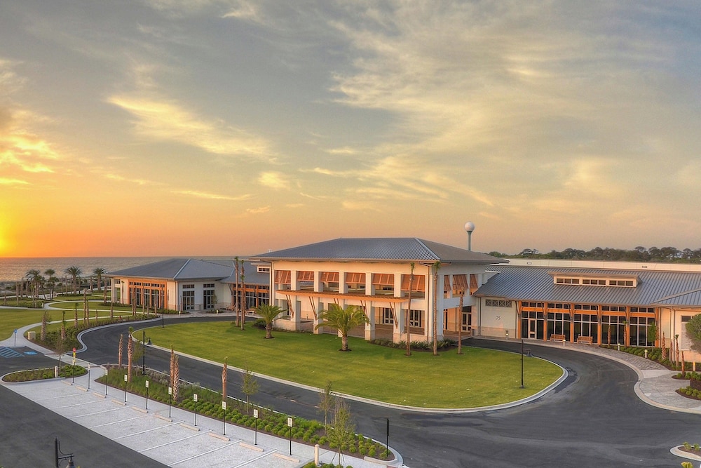 The Westin Jekyll Island Beach Resort - photo 67
