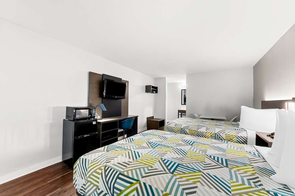Motel 6 Port Lavaca TX - photo 24