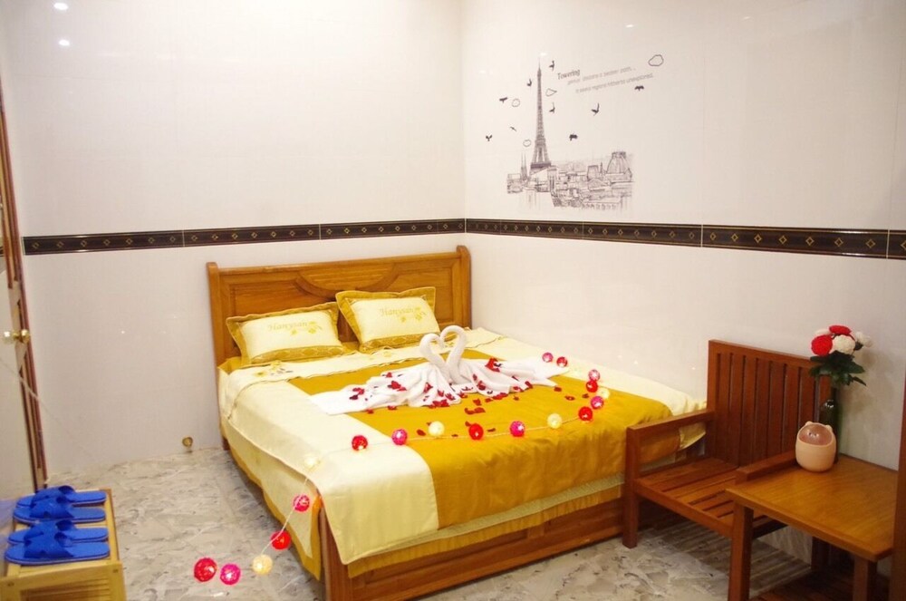 CT Morning Hotel in Can Tho, Vietnam