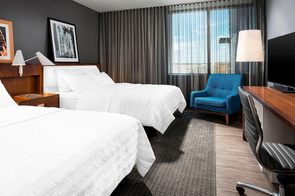 Le Méridien Chicago Oakbrook Center - photo 5