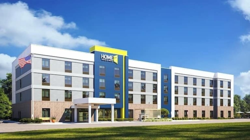 Home2 Suites by Hilton Chattanooga East Ridge - photo 37