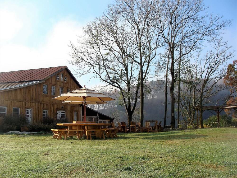 Heartstone Country Retreat - photo 61