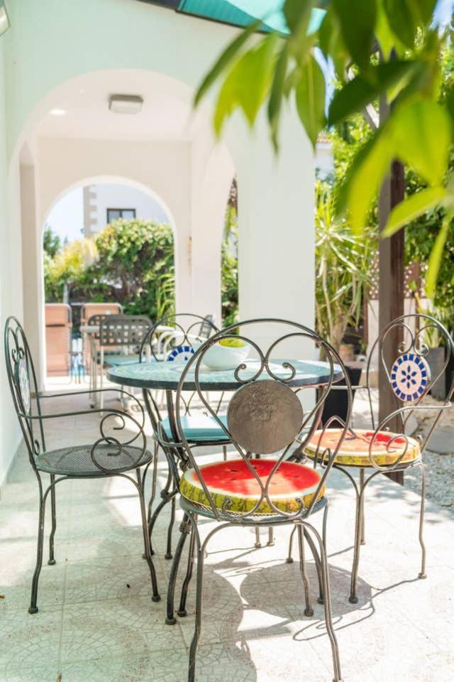 Lighthouse View Villa