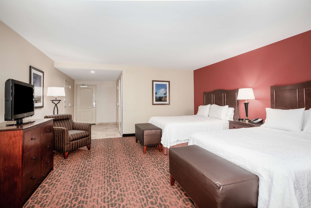 Hampton Inn & Suites Denver South RidgeGate - photo 25