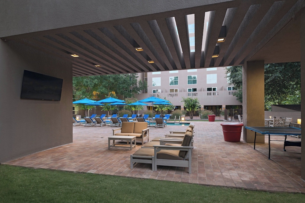 The Ricardo Marriott DFW Westlake - photo 64