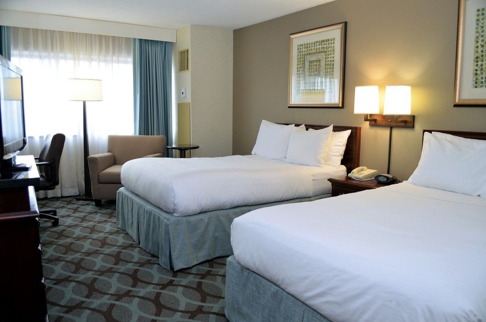 Red Lion Hotel High Point - photo 48