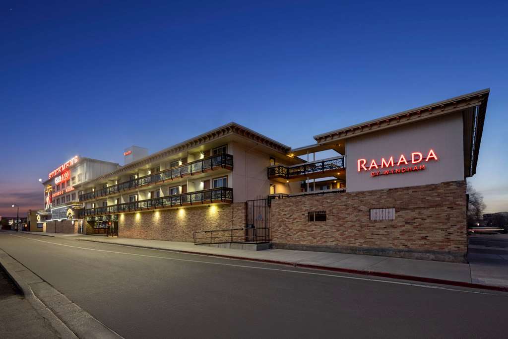 Ramada by Wyndham Elko Hotel at Stockmen's Casino - photo 5