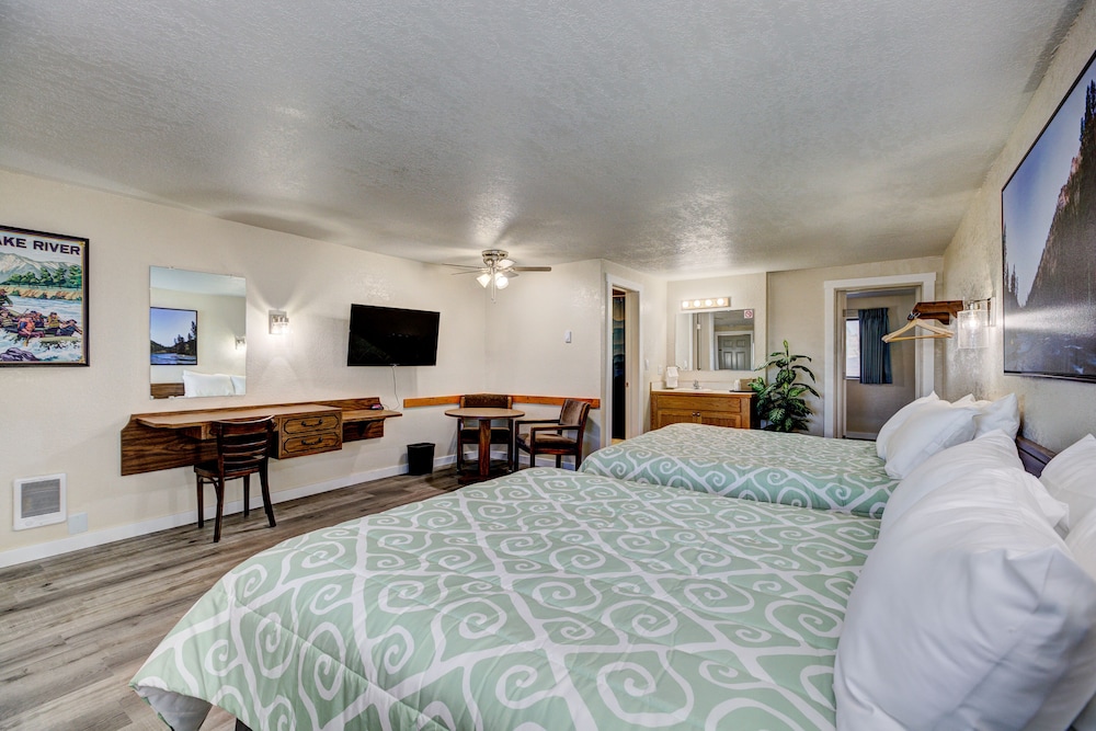 Weiser Motel & RV Park - photo 12