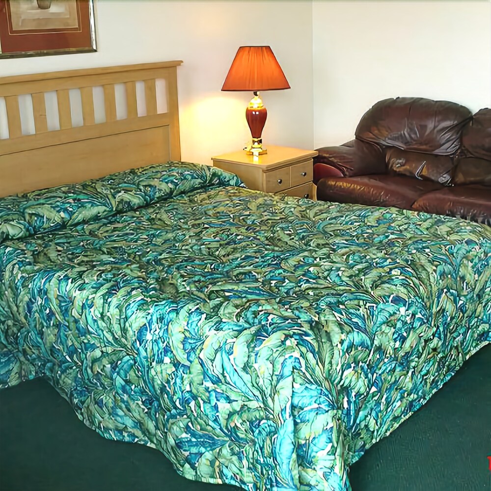 American Inn of Kinder - photo 5