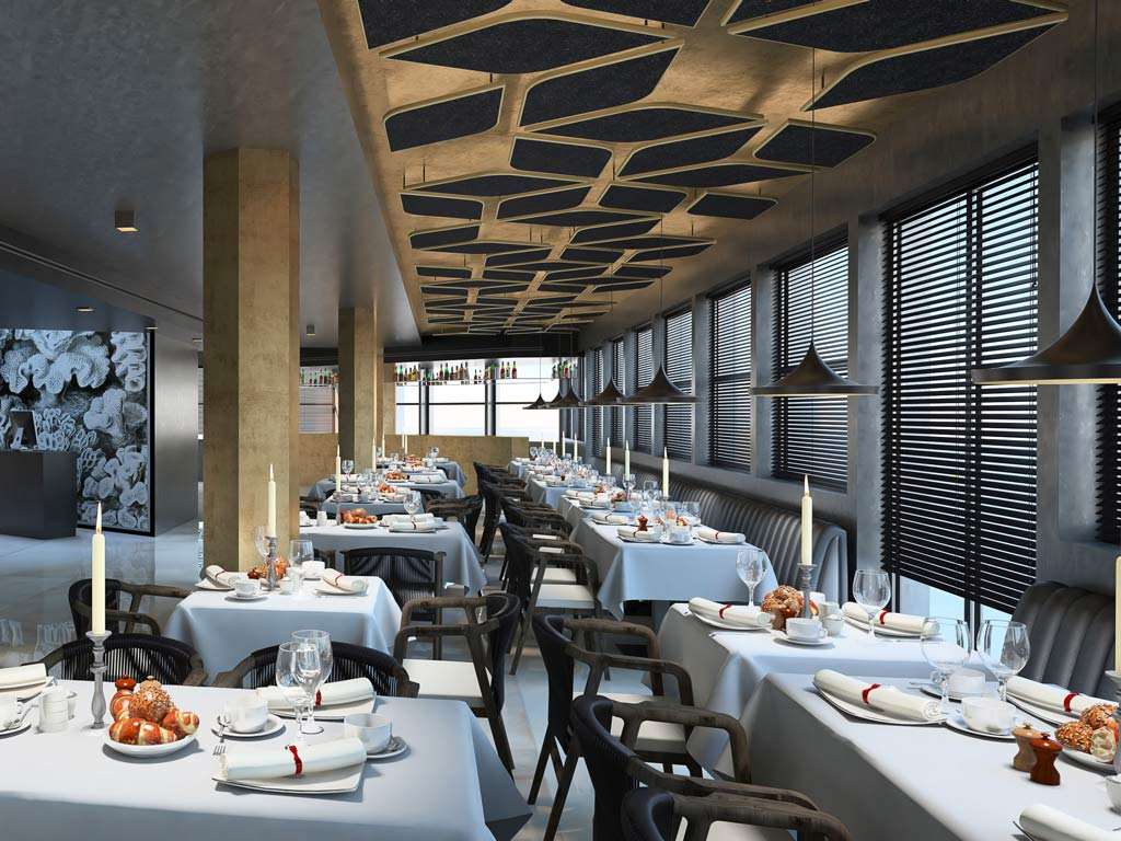 מזון ומשקאות