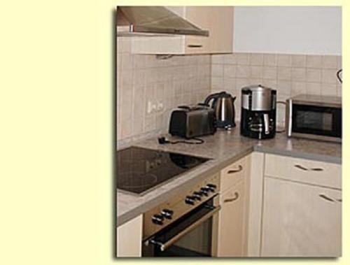 Ferienwohnung Riedl — Klingenthal — photo 4