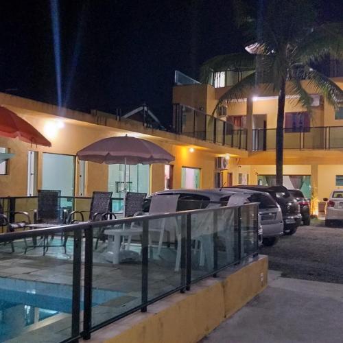 Pousada Alelo in Guaruja, Brasil