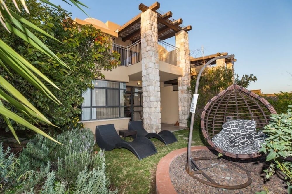 Kami Suites Hotel in Safed, Israel