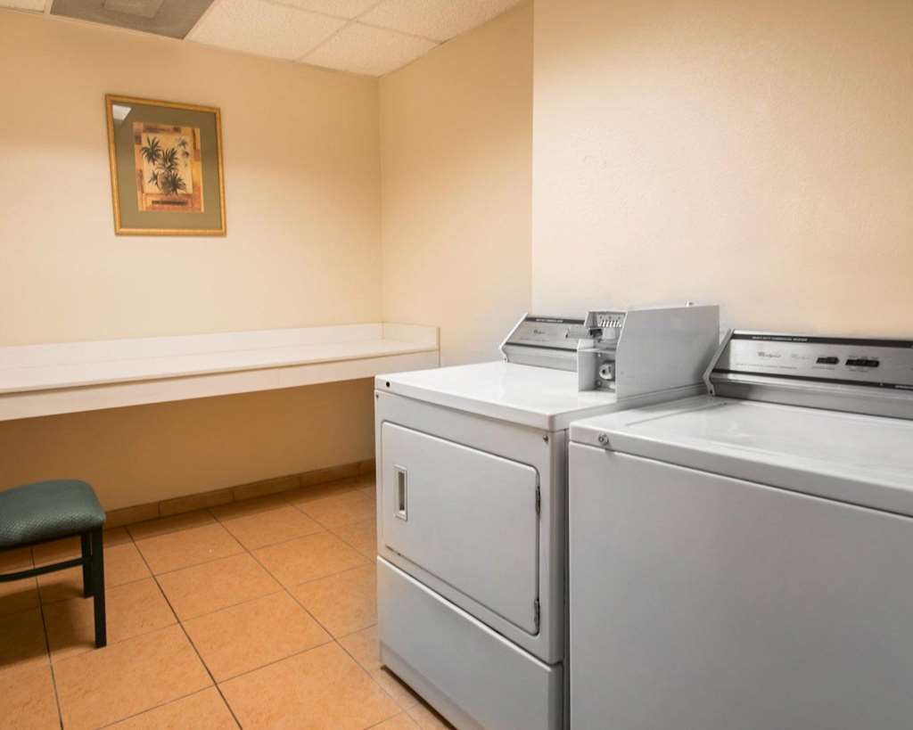 Comfort Suites Fort Pierce I 95 - photo 28