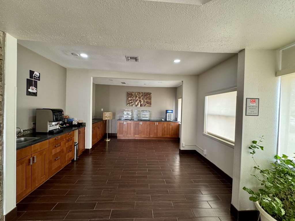 SureStay Hotel by Best Western Childress - photo 52