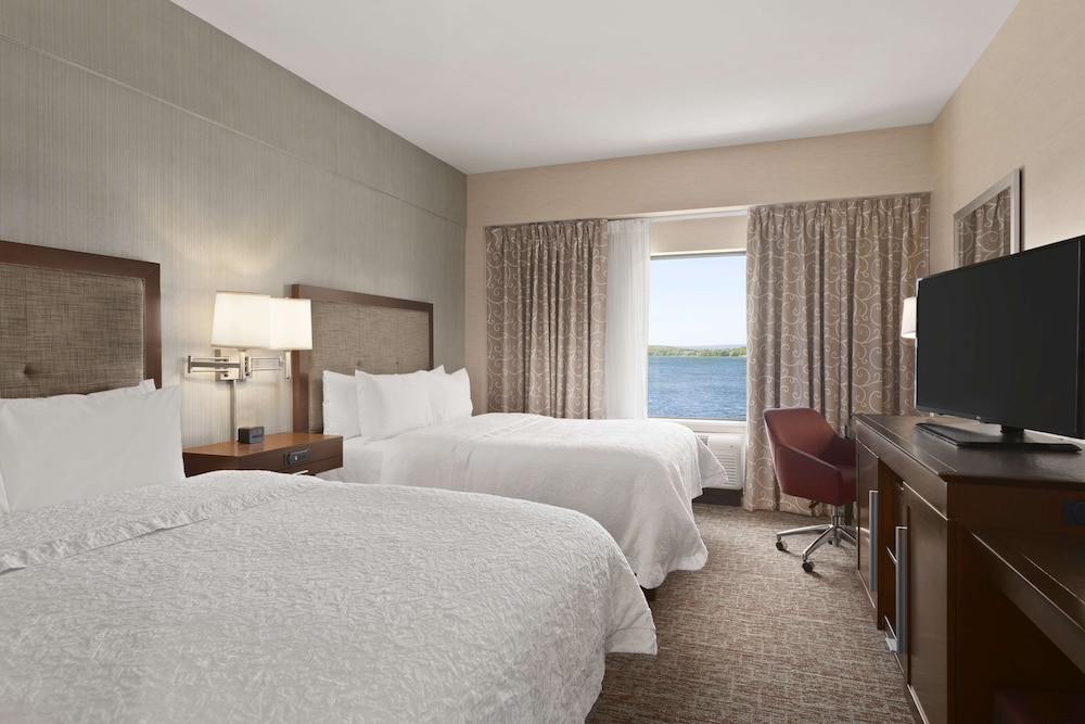 Hampton Inn Penn Yan - photo 26