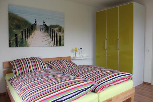 Haus Schwalbennest Whg — Dassow — photo 4