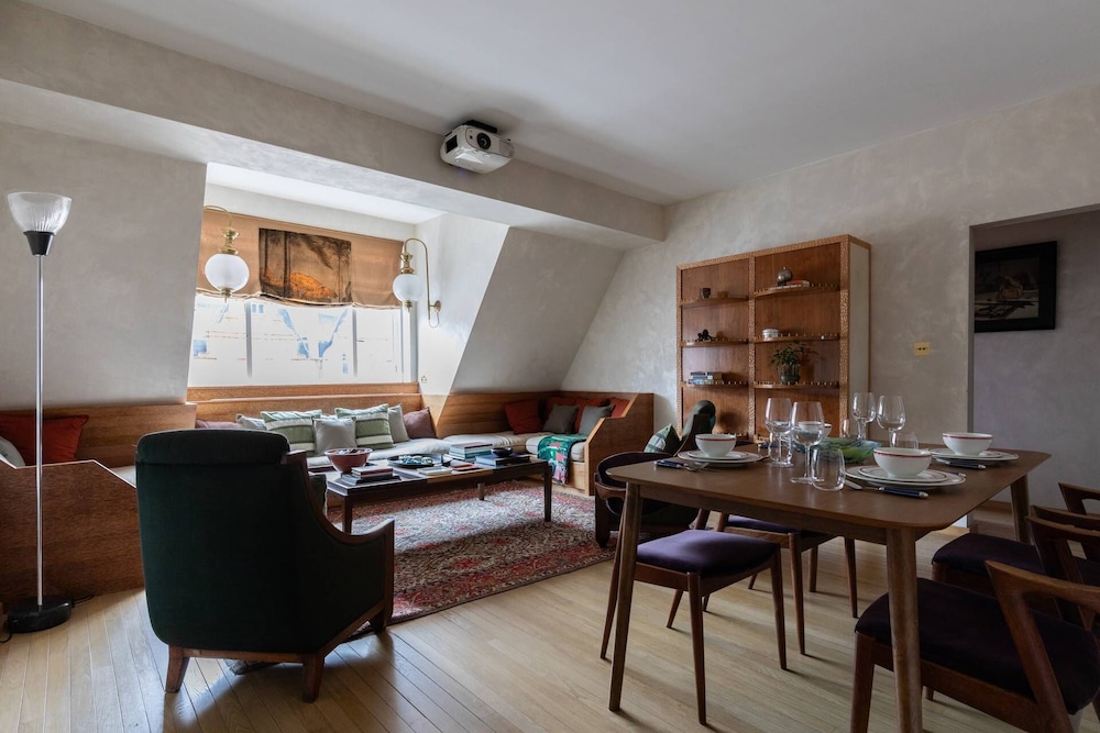 Pont Street IV by Onefinestay — 4-Star Luxury Hotel in London, United Kingdom