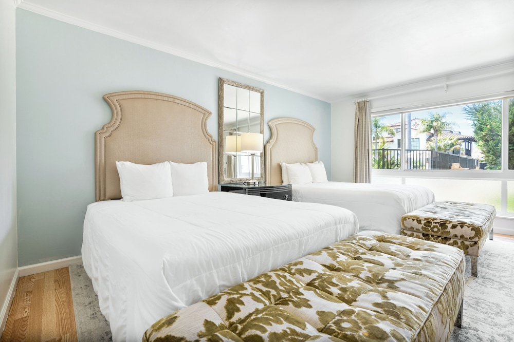 Pacific Crest Hotel Santa Barbara - photo 12