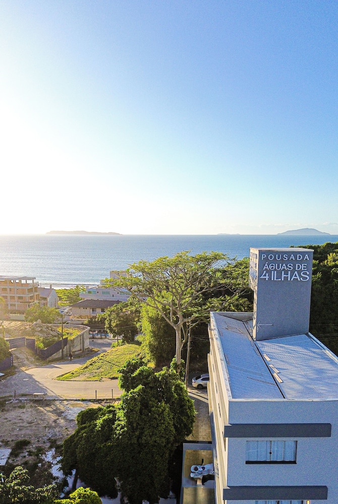 Pousada Águas de 4 Ilhas in Navegantes, Brasil