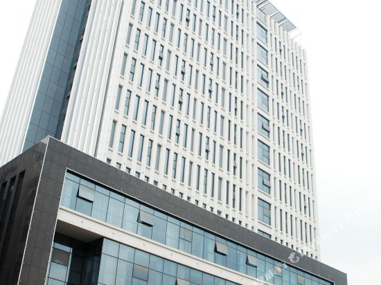 Dongsheng Hotel — hotel in Yunxi