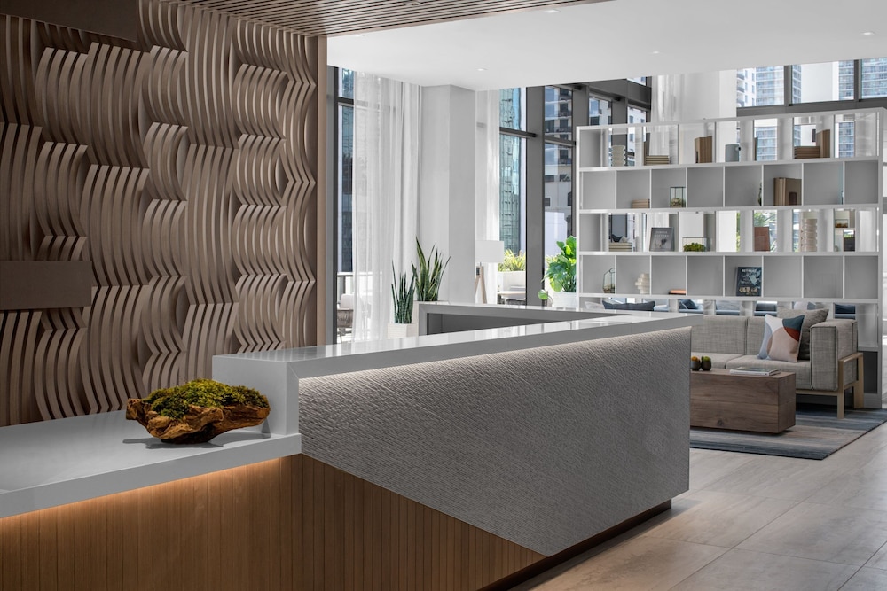 Element Miami Brickell - photo 3