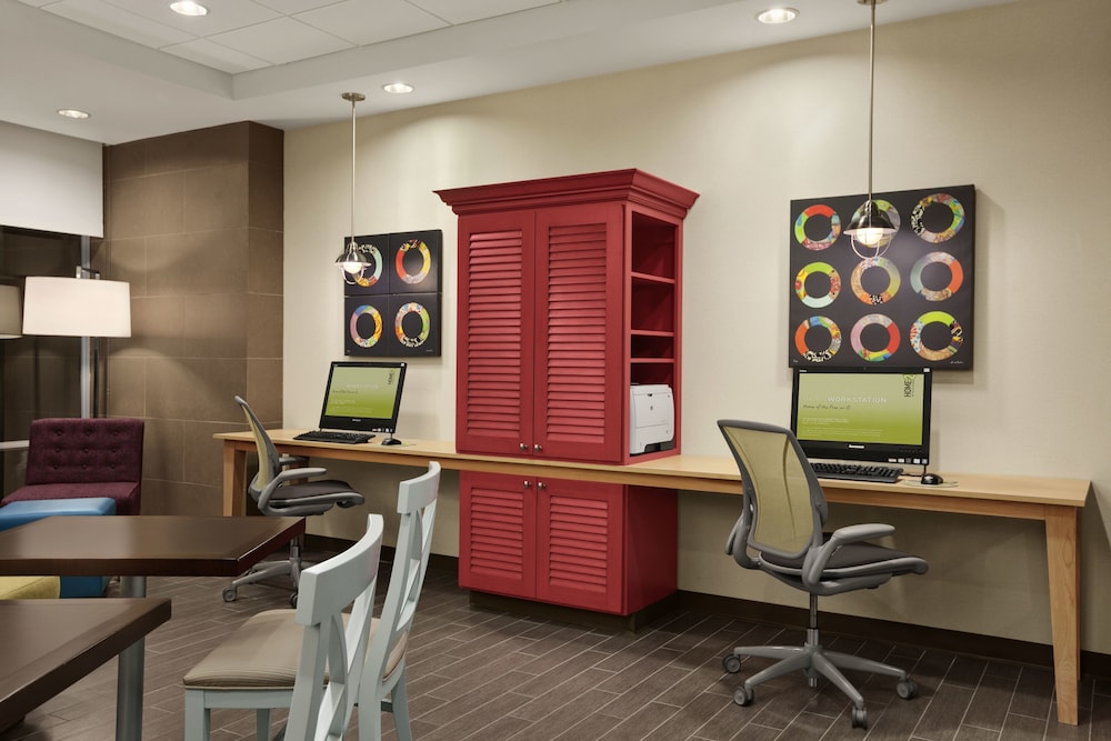 Home2 Suites by Hilton Oxford AL - photo 25
