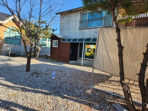 Daebudo Concert 375 in Ansan-Si, South Korea