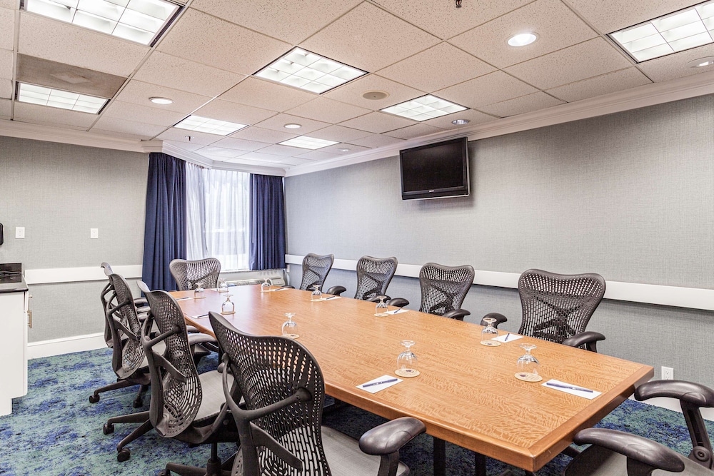 DoubleTree by Hilton Hotel Memphis - photo 66
