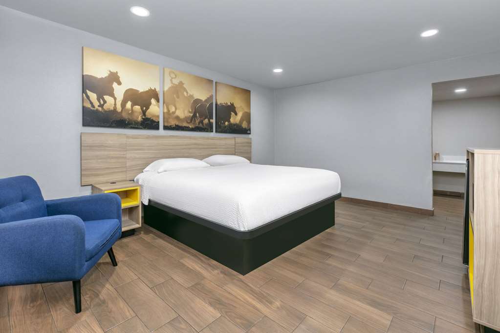 Days Inn by Wyndham South Fort Worth - photo 15