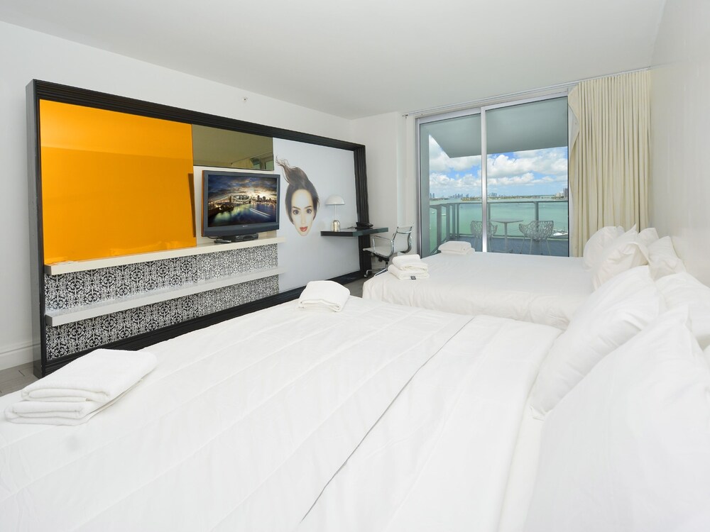 Huge Suite 3 Rooms Bay View 5 Condo Hotel #1126 - photo 25