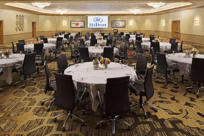 Hilton Rosemont Chicago O'Hare - photo 157